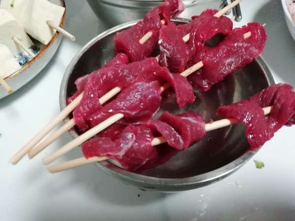 自制烧烤时发的朋友圈,烧烤简单自制