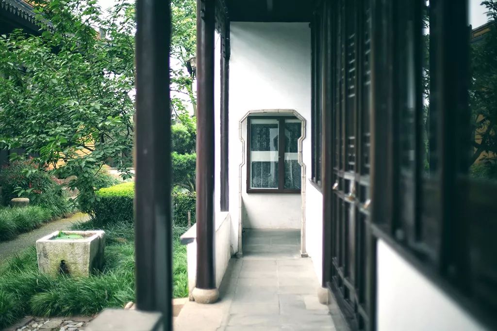 离上海仅1小时，这3座小众安静的江南名园，可惜大多数都没听过！