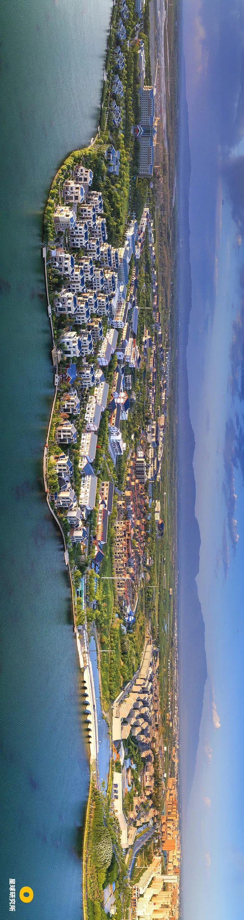 甘肃张掖祁连山风光,甘肃张掖十大美景