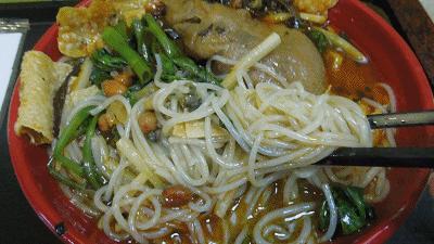 正宗螺蛳粉销量第一名,螺蛳粉是怎么卖出名的