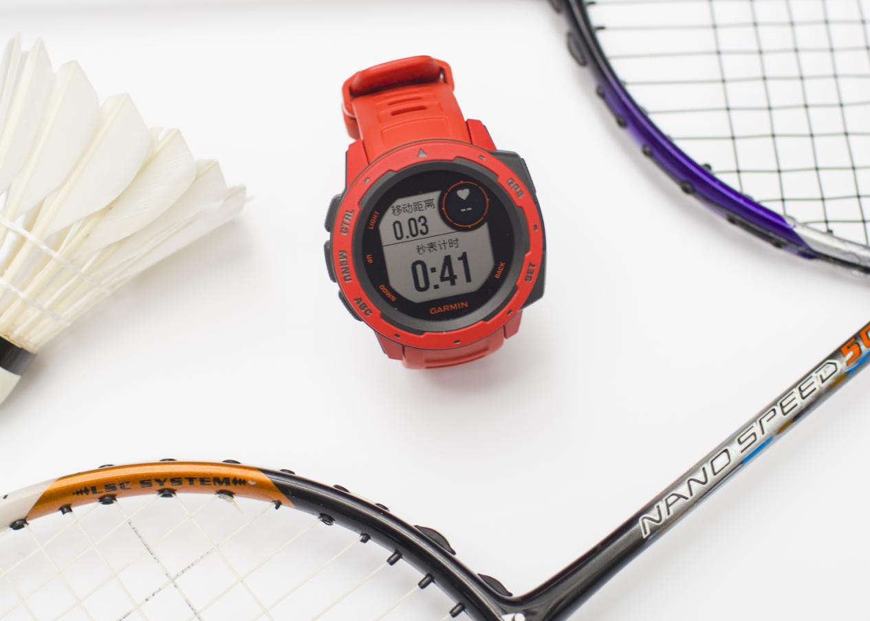 佳明手表instinctsolar,佳明instinct2智能手表