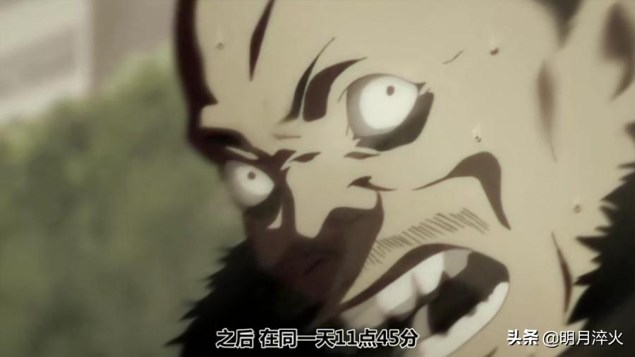 强推丨史上最全《死亡笔记》推理解析,论倾斜天平如何巧妙被打破