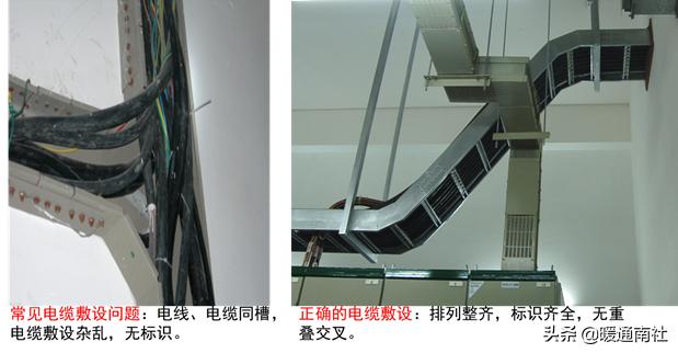 建筑安装工程常见质量问题预防与控制