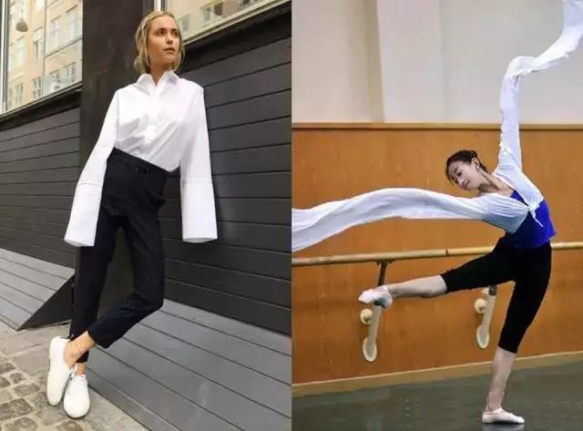 外国人的时尚之路 (外国人那些匪夷所思的时尚)