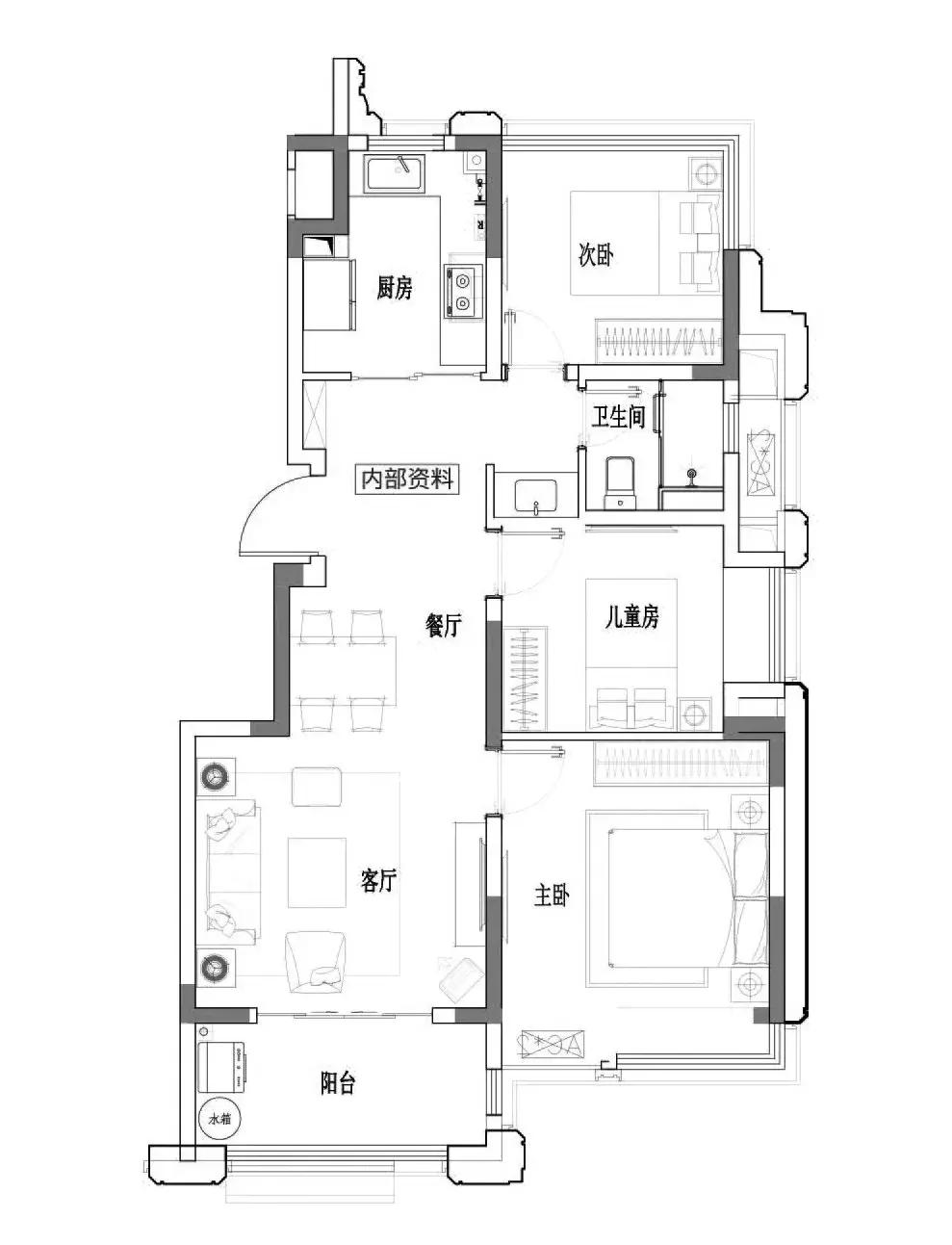 首次曝光！主城轴心，容积率最低仅1.6！合肥首个STEAM社区