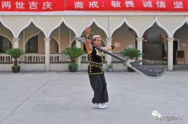 一力降十会的意思,什么叫一力降十会