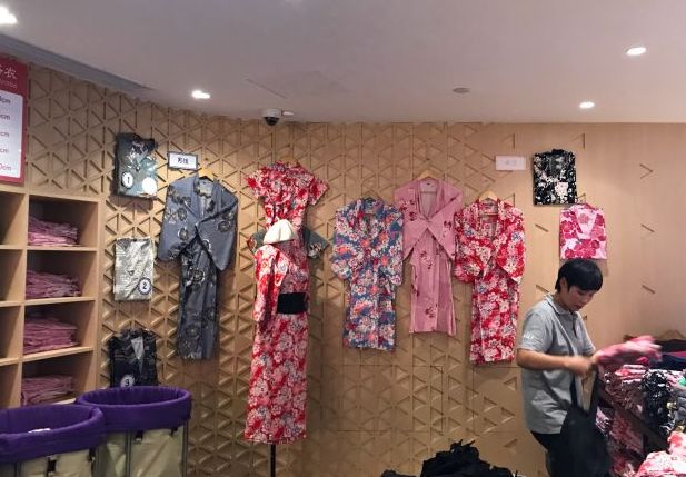 本想去魔都约个泡,没想到竟被搞大了肚子