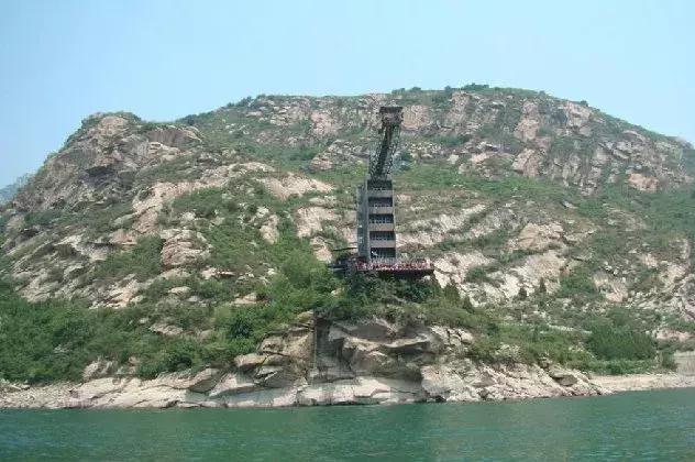 北京蹦极打卡,北京蹦极双人跳地点推荐