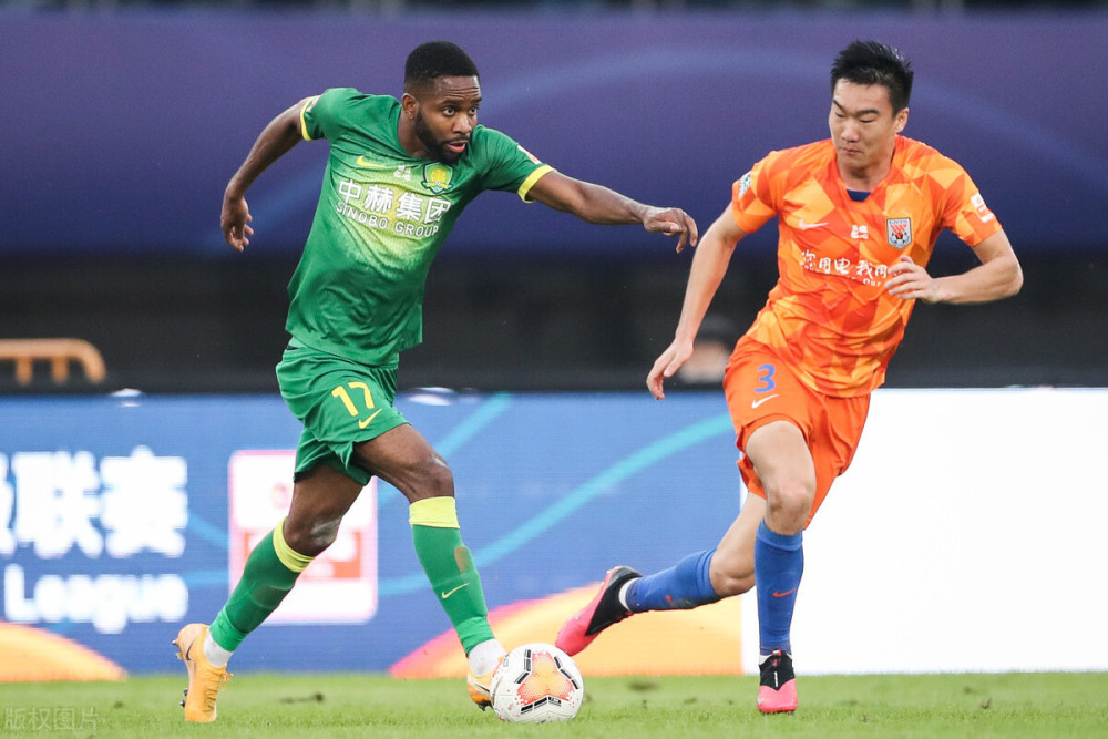 鲁能又遭暴击!曝足协开出赛季最大罚单,“库卡”式禁赛重出江湖