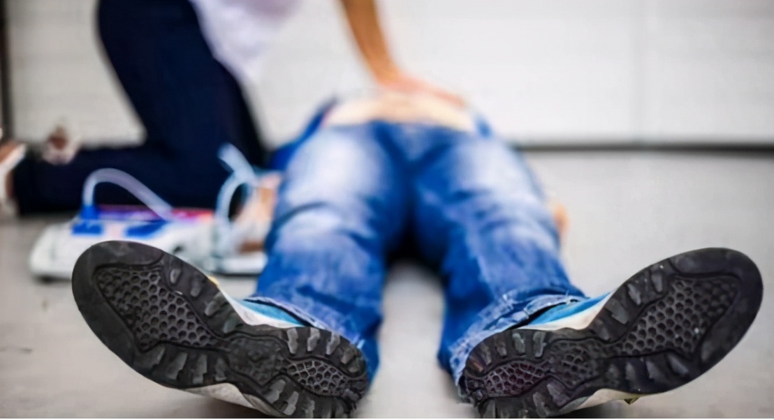 便便太用力，也会猝死？真的不是在开玩笑