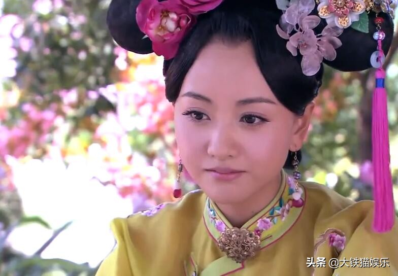 这4位女星太难了!被一位女配艳压不算啥,个个女配都吊打才尴尬