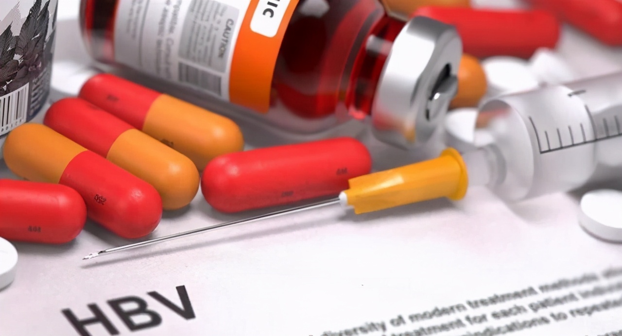 感染乙肝病毒需要吃药治疗吗,感染乙肝病毒一定造成肝损伤吗