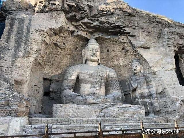 山西大同曾经是全国一流的大城市,山西大同城市发展怎么样