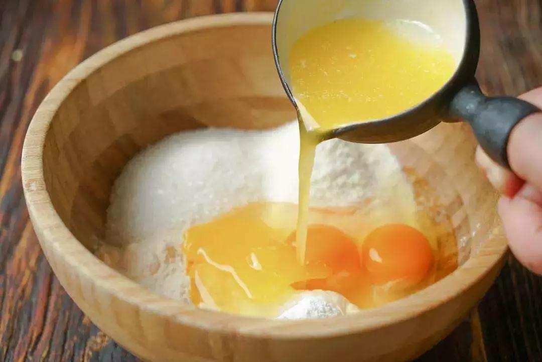 如何让蛋糕没有蛋腥味,蛋糕去蛋腥味的方法