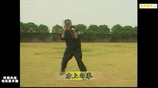 中国特警格斗详细教学视频,特警拳教学视频