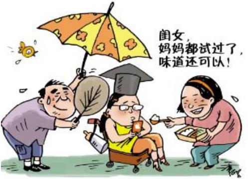 慈母多败儿的后果完整版,慈母多败儿亲手把孩子毁了