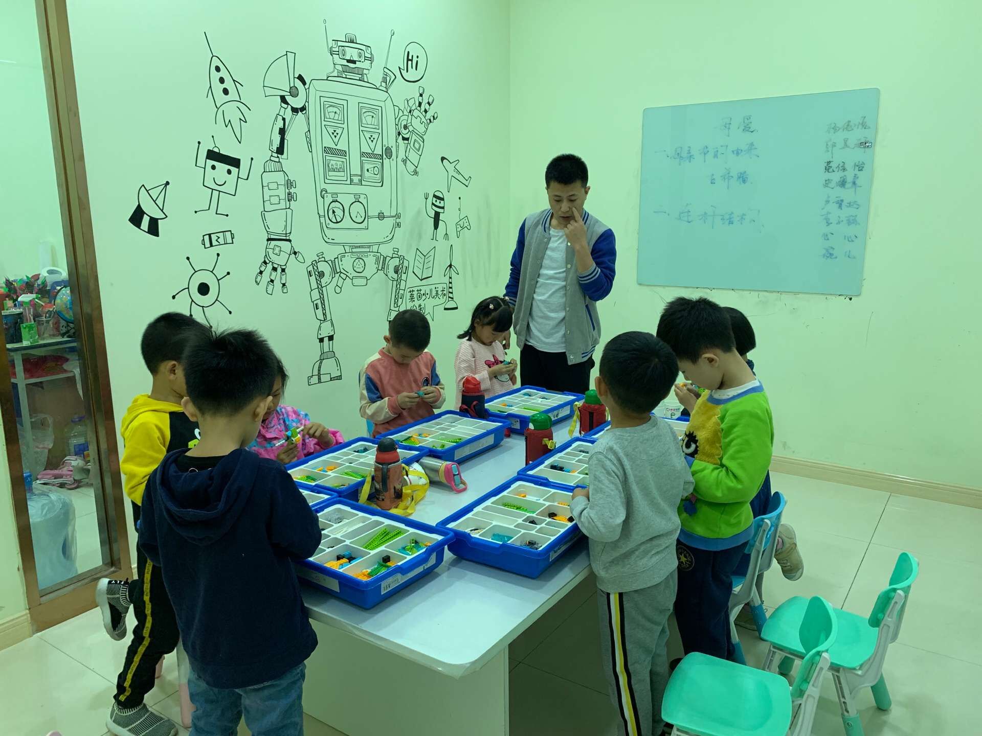 太原市琅宁城教育,琅宁教育综合体