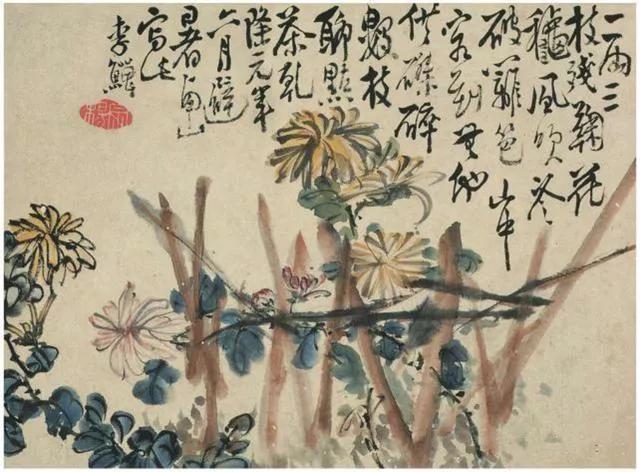 齐白石为什么被称为人民艺术家,齐白石是什么样的人短文