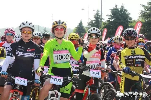 陕州自行车比赛,三门峡自行车比赛时间表