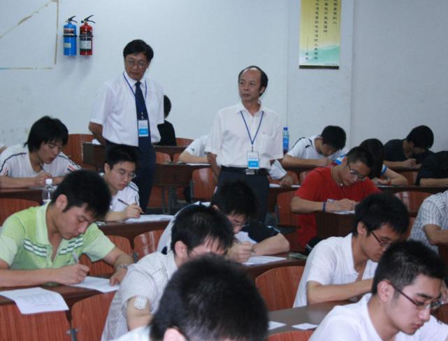 分数不达二本线,上不了本科大学?这4个补救机会要抓住