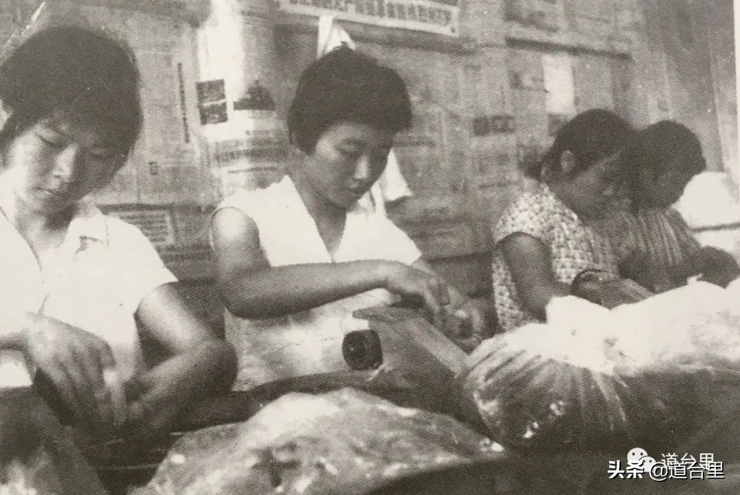 洪家楼老照片,洪家楼旧照