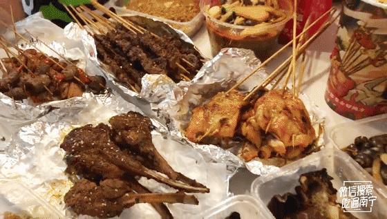 南宁烧烤外卖套餐,南宁烧烤外卖推荐