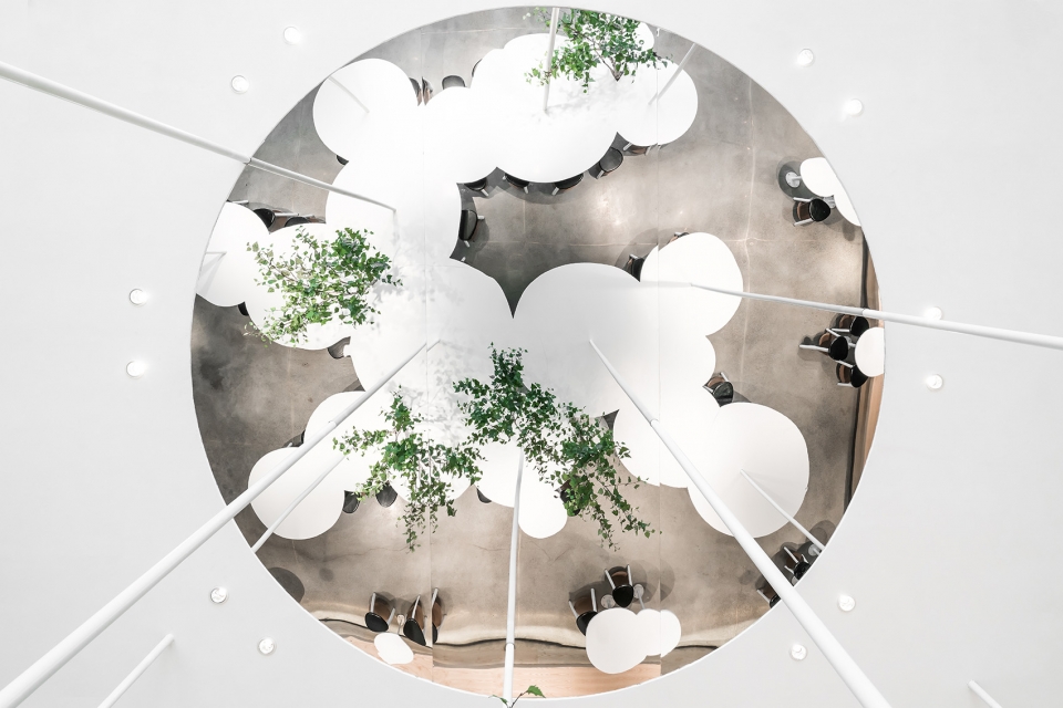 喜茶白日梦怎么设计,喜茶白日梦计划深圳店