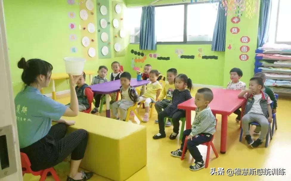 孩子“感统失调”长大就会好？当家长的你太天真了！