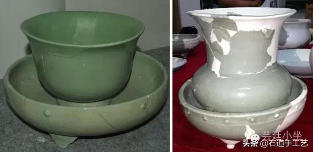 “官鈞”花器用途考｜深圳博物馆副馆长郭学雷