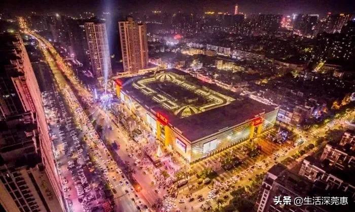 大亚湾买房五个区,离深圳比较近惠州房源