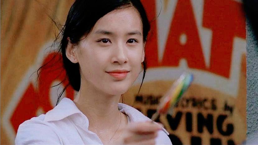 只是因为一部电影，周星驰跟四个人决裂，有才华就意味着情商低？