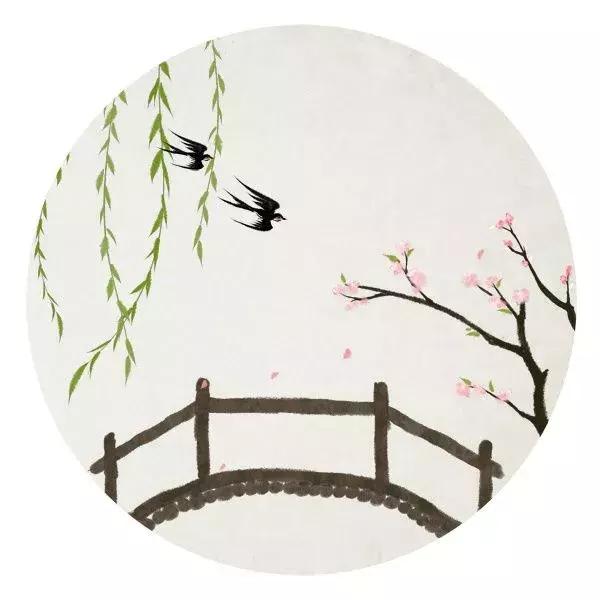 你的姓氏其实可以写出很美的情话,藏在你姓氏里的绝美诗句