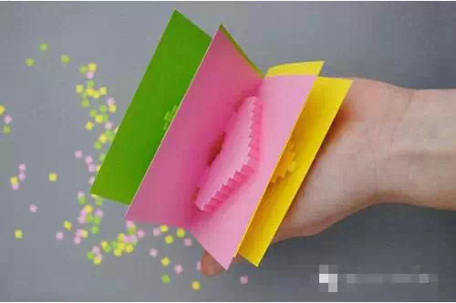 做最最最简单的新年手工,新年手工作品简单又好玩的手工