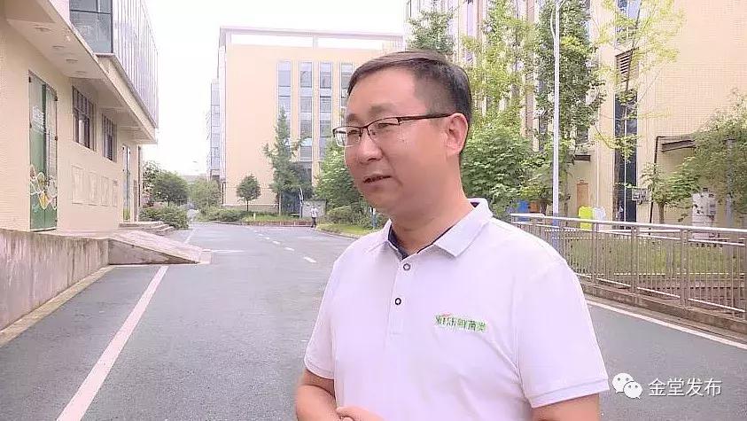 对外交通70年，金堂人霸气“出走”