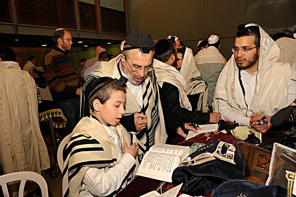 以色列人真正的犹太人,犹太人和以色列人之间的关系