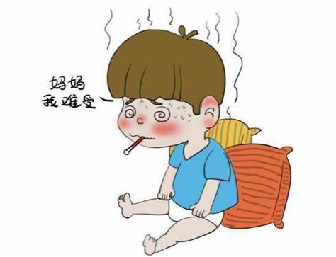 儿童中暑的处理方法视频,儿童中暑的最佳恢复方法