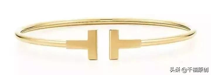 适合年轻人戴的黄金手镯款式推荐,黄金手镯首饰选购攻略