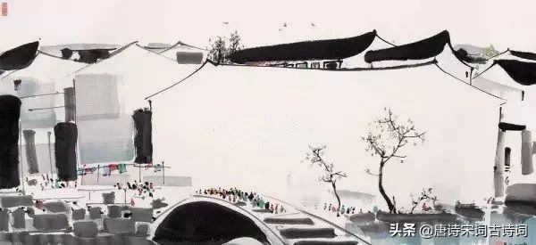 精选宋词66首，你会背几首？