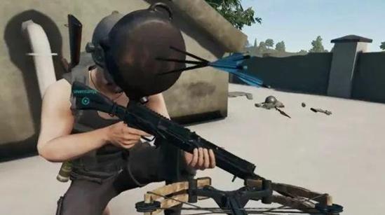 绝地求生各种bug引发的惨案,绝地求生最真实的bug