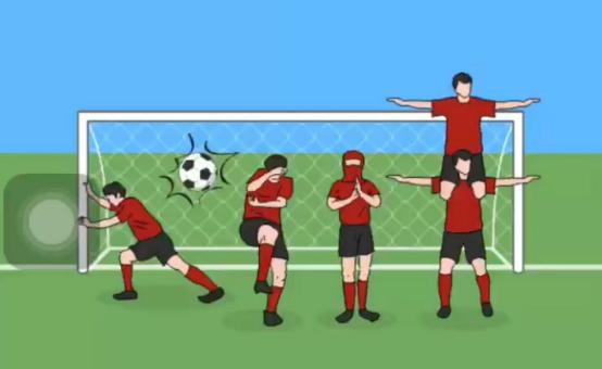 试试HapInc.的这几个奇葩手游，来测测你的脑洞够不够大？