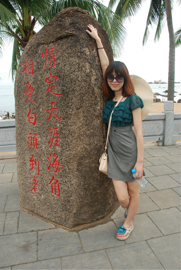 三亚海景旅行攻略,三亚椰风海岸美食攻略