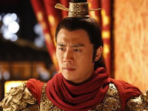 玄武门之变后李渊为啥不杀李世民,玄武门之变后李渊为何不怪李世民