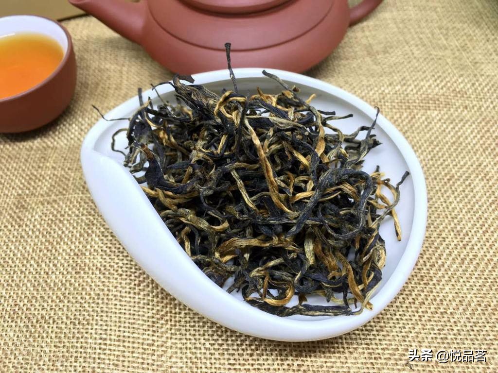 英红九号是什么红茶,英红九号哪种茶性价比最高