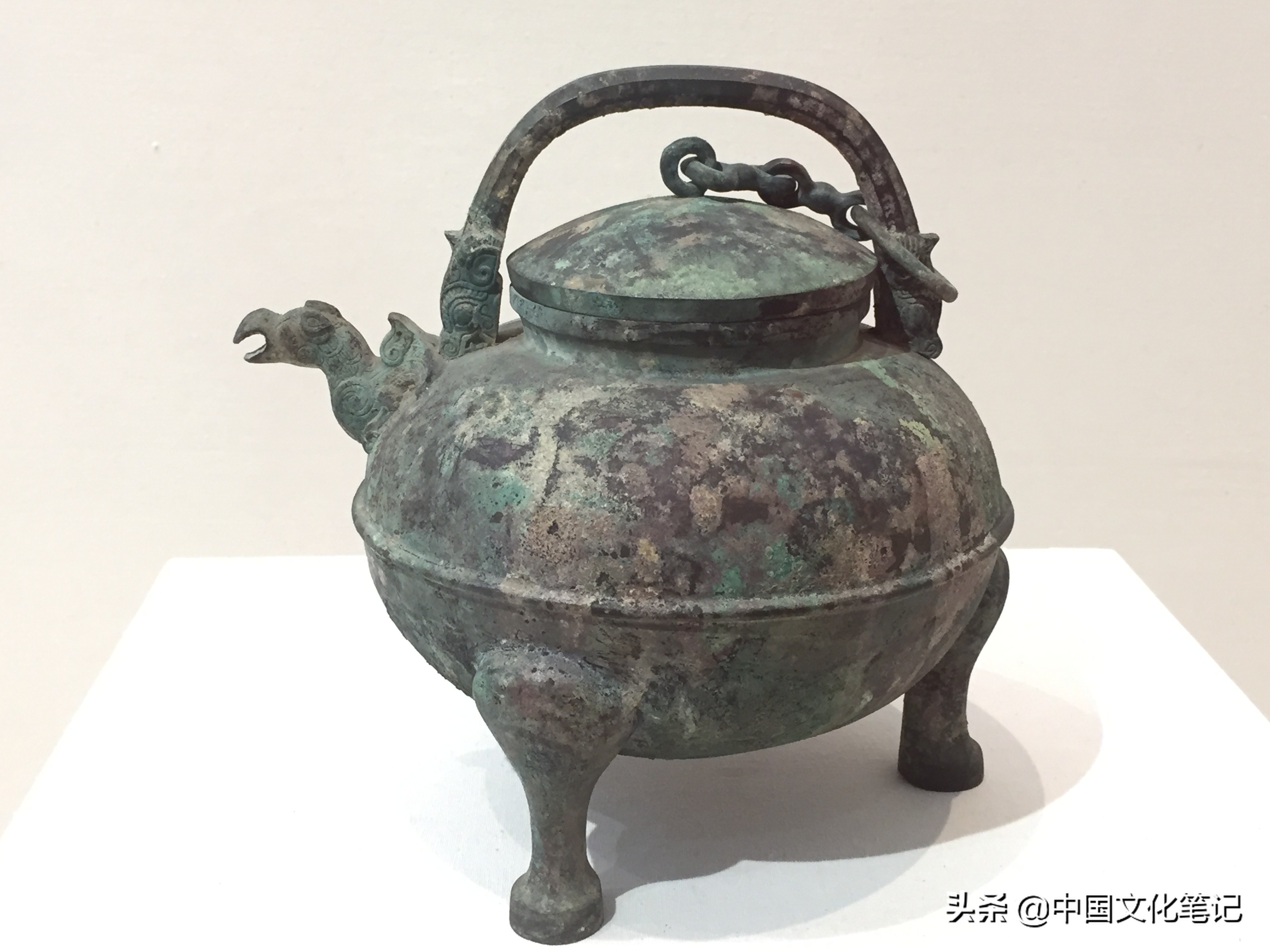 赵武灵王灭中山的全过程,赵武灵王灭了哪个国