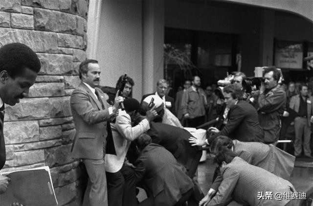 由追星引起的总统刺杀案，娱乐圈的私生饭太可怕了