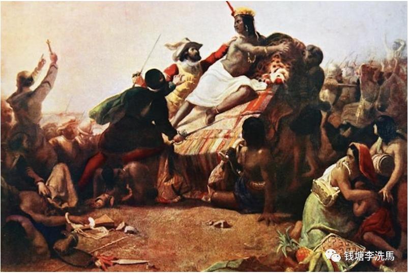 墨西哥城曾经4000万人口,墨西哥城到底有多强