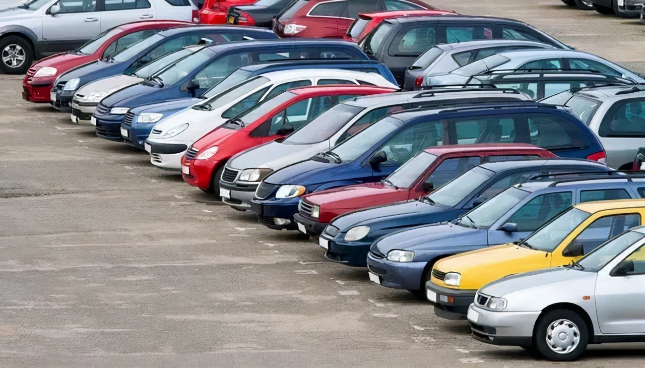 现在二手车最便宜的多少钱,17年q3二手车现在价格