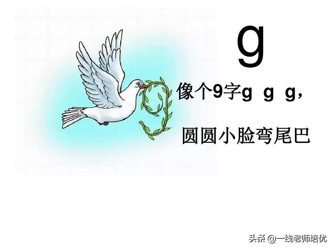 一年级汉语拼音字母表视频教程,汉语拼音字母表正确读法一年级上