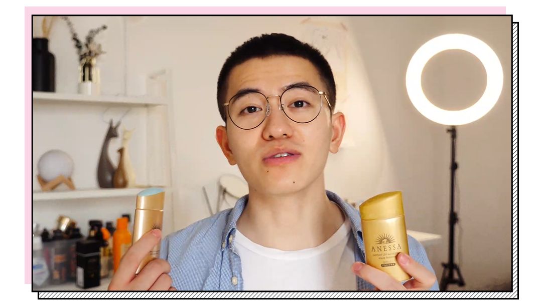 9款热门防晒大实测,20款热门防晒测评