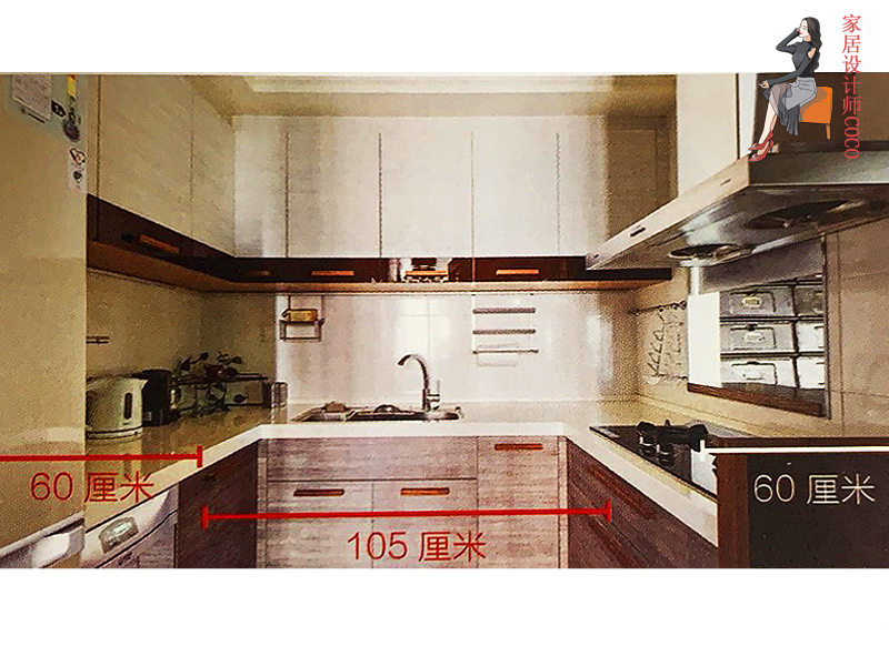 幸亏我机智全集,餐厨空间设计要点